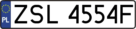 ZSL4554F