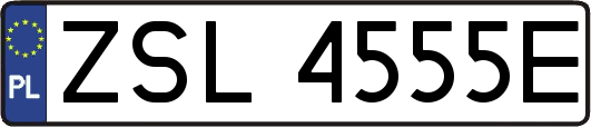 ZSL4555E