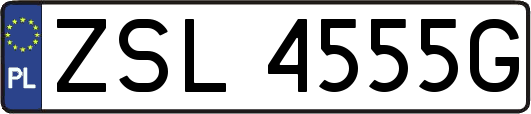 ZSL4555G