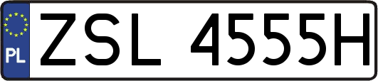 ZSL4555H