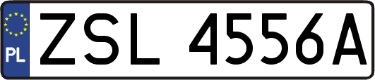 ZSL4556A