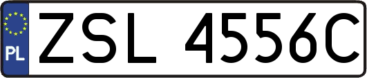 ZSL4556C