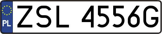 ZSL4556G