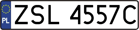 ZSL4557C