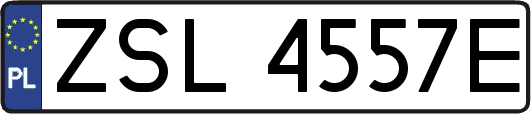 ZSL4557E