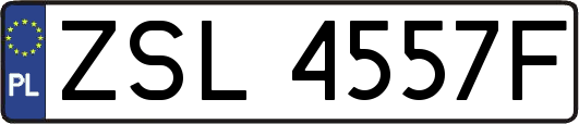 ZSL4557F
