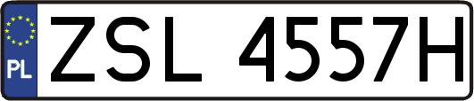 ZSL4557H