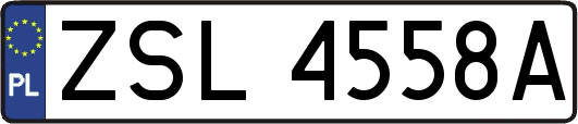 ZSL4558A