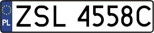 ZSL4558C