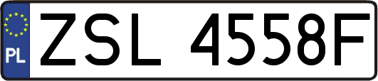 ZSL4558F