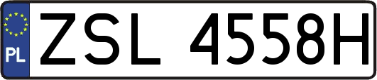ZSL4558H