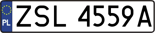 ZSL4559A