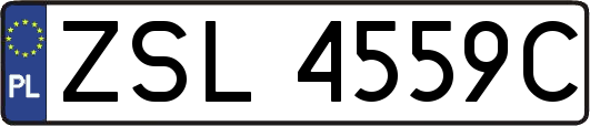 ZSL4559C