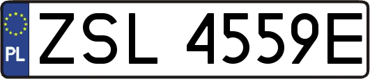 ZSL4559E