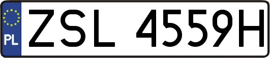 ZSL4559H