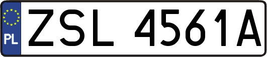 ZSL4561A