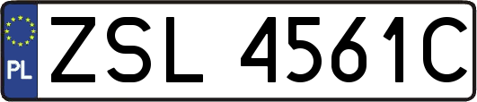 ZSL4561C