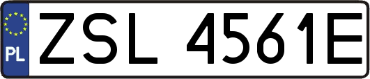 ZSL4561E