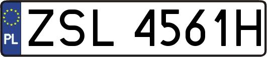 ZSL4561H