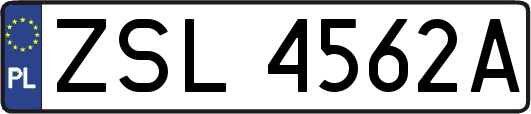 ZSL4562A