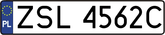 ZSL4562C