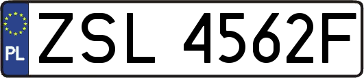 ZSL4562F