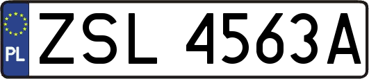 ZSL4563A