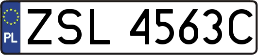 ZSL4563C