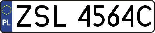 ZSL4564C