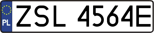ZSL4564E