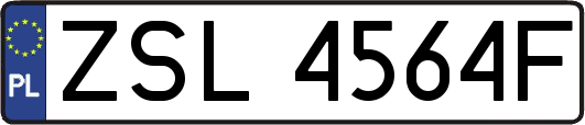 ZSL4564F