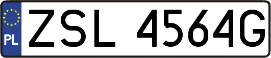 ZSL4564G