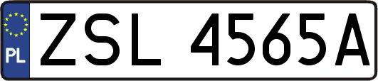 ZSL4565A