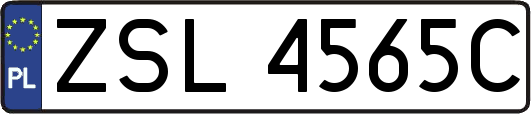 ZSL4565C