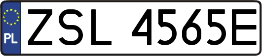 ZSL4565E
