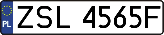 ZSL4565F