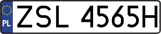 ZSL4565H