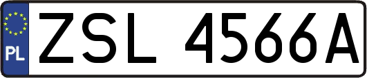ZSL4566A
