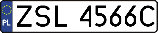 ZSL4566C