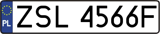 ZSL4566F