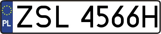 ZSL4566H
