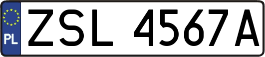 ZSL4567A