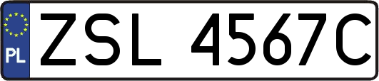 ZSL4567C