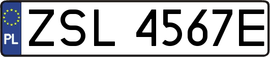 ZSL4567E