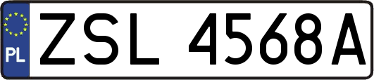 ZSL4568A