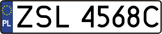 ZSL4568C
