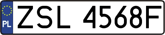 ZSL4568F