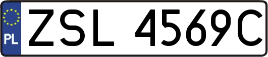 ZSL4569C