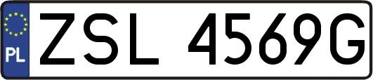 ZSL4569G