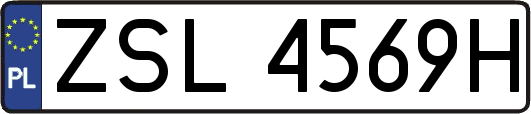 ZSL4569H